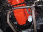 1972 Corvette Convertible For Sale